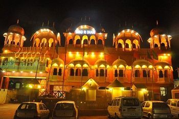 Swad Ri Dhani Gegal Exterior photo