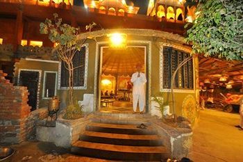 Swad Ri Dhani Gegal Exterior photo