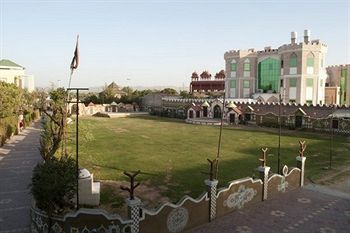 Swad Ri Dhani Gegal Exterior photo