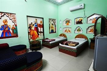 Swad Ri Dhani Gegal Exterior photo